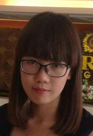 Hoàng Thị Hoài Như