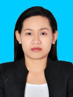 Tô Thị Thanh Uyên