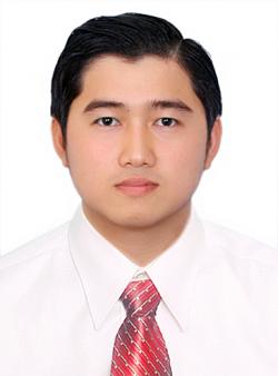 Nguyễn Thái Hiền