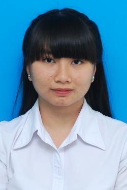 Lê Thị Hoài Trang