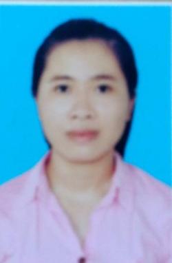 Bùi Thị Kim Ngân