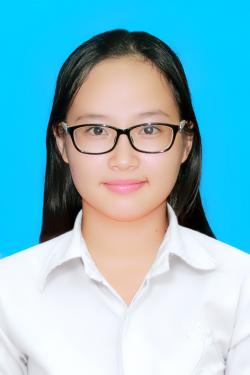 lê thùy thảo nguyên