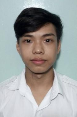 Huỳnh Lê Hải