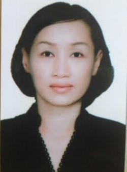 Hồ Đỗ Kim Phượng