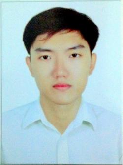 Ảnh gia sư đăng ký nhận dạy