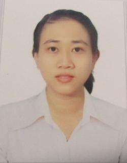 Lê Nguyễn Hạnh Vy