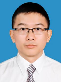 Vũ Thế Hải