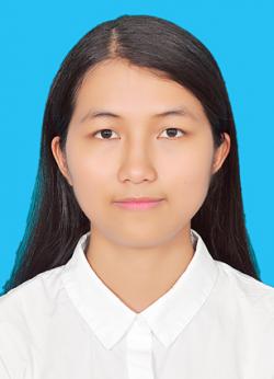 Trần Thị Thùy Linh