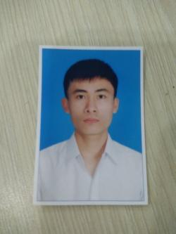 Ảnh gia sư đăng ký nhận dạy