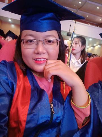 Võ Thị Hoài Thương