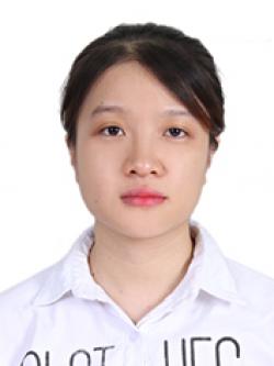 Phạm Thị nguyệt Thu