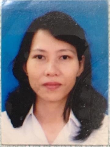 Phạm Thị Hiền