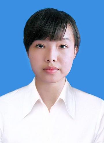 Vương Trần Mẫn Nhi