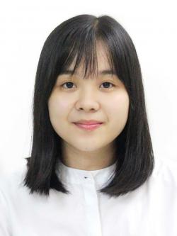 Trần Thị Ngọc Huệ