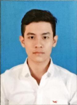 Võ Nguyễn Hồng Thiện