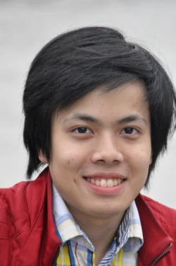 Ảnh gia sư đăng ký nhận dạy