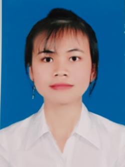 Đặng Thị Hồng Vân