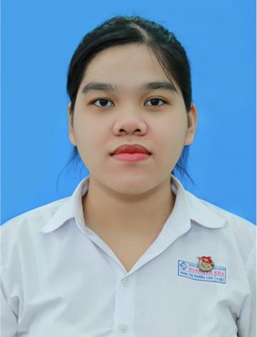 Phan Thị Phương Linh