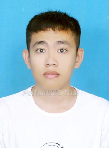 Nguyễn Minh Phương