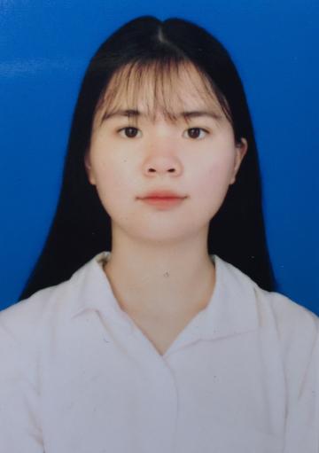 Nguyễn Thị Yến Nhi