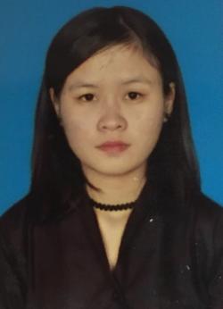 Phan Thị Minh Nguyệt