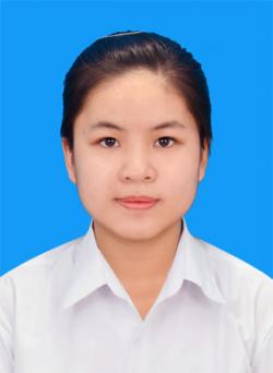 Lê Thị Quỳnh Như