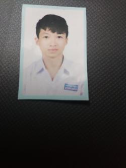 Ảnh gia sư đăng ký nhận dạy
