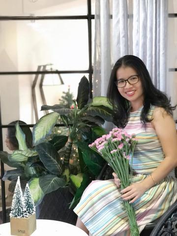 Ảnh gia sư đăng ký nhận dạy