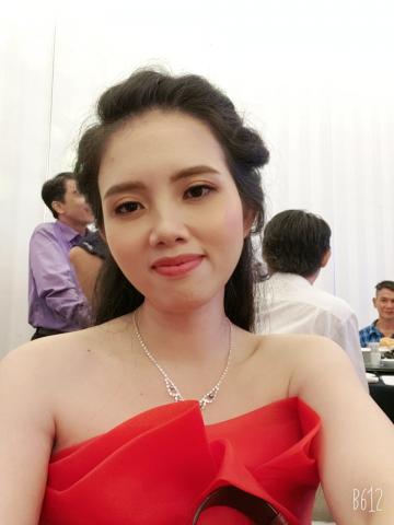 Nguyễn Mỹ Linh