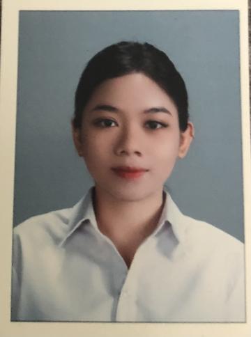 Ảnh gia sư đăng ký nhận dạy
