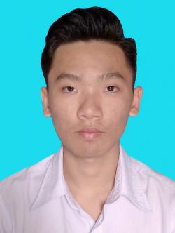 Ảnh gia sư đăng ký nhận dạy
