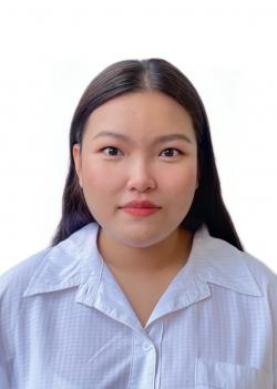 Châu Thị Thảo Phương