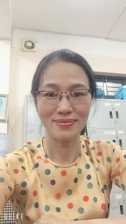Lê Thị Nương