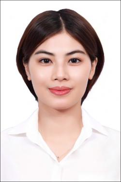 Tô Thị Ngọc Nhung