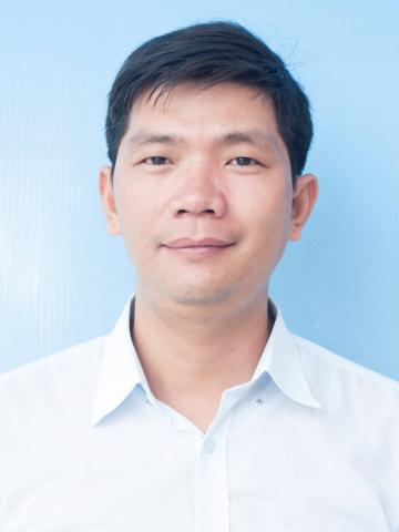 Nguyễn Văn Liêu