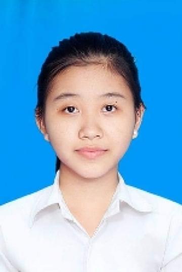 Lê Thị Thùy Loan