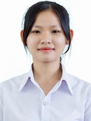 Hồ Linh Ngọc