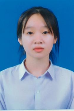 Nguyễn Thị Ngọc Ánh