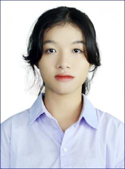 Lê Nguyễn Hạnh Đoan