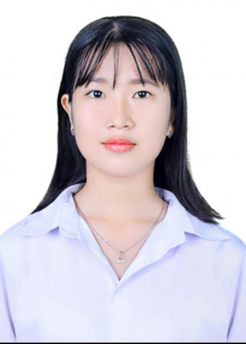 Bùi Thị Cẩm Tú