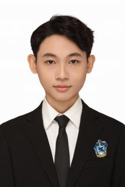 Trần Hoàng Khương Duy