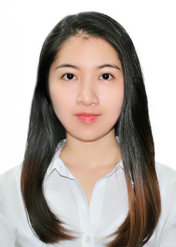 Phạm Thị Mỹ Châu