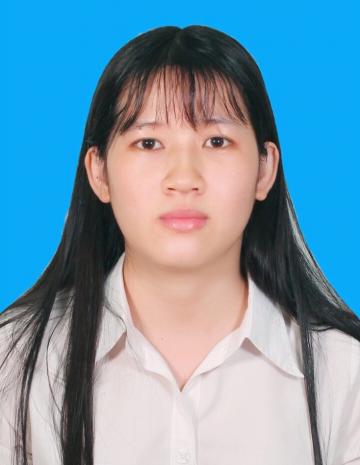 Nguyễn Thị Mỹ Anh