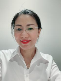 Ảnh gia sư đăng ký nhận dạy