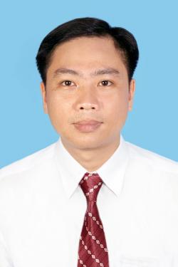 Nguyễn Vĩnh Tân