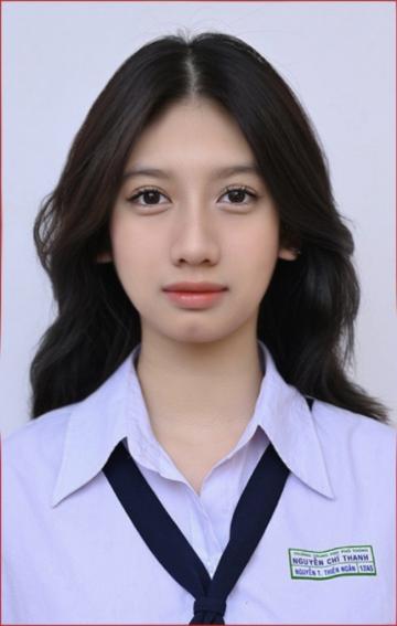 Nguyễn Trần Thiên Ngân