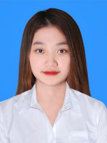 Phạm Tường Vy