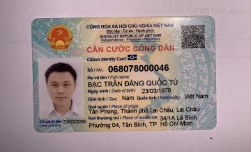 Ảnh gia sư đăng ký nhận dạy