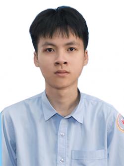 Ảnh gia sư đăng ký nhận dạy