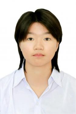 Ngô Hạ Vy